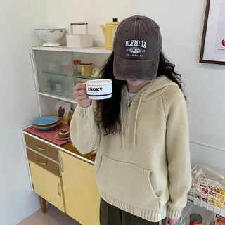 Pigment Stitch Cap