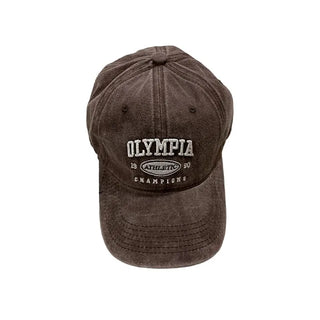 Pigment Stitch Cap
