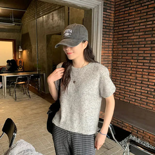 Pigment Stitch Cap
