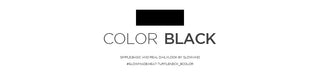 Turtleneck T-shirt (brushed lining) - 8 colors