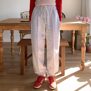 Bikeb Cotton Jogger Pants