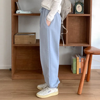Bikeb Cotton Jogger Pants