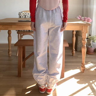 Bikeb Cotton Jogger Pants