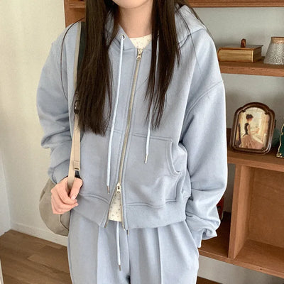 Bikeb Cotton Hoodie
