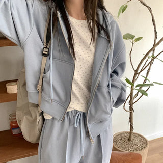 Bikeb Cotton Hoodie