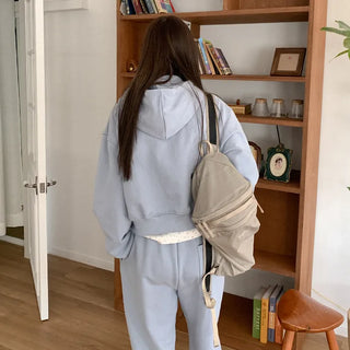 Bikeb Cotton Hoodie