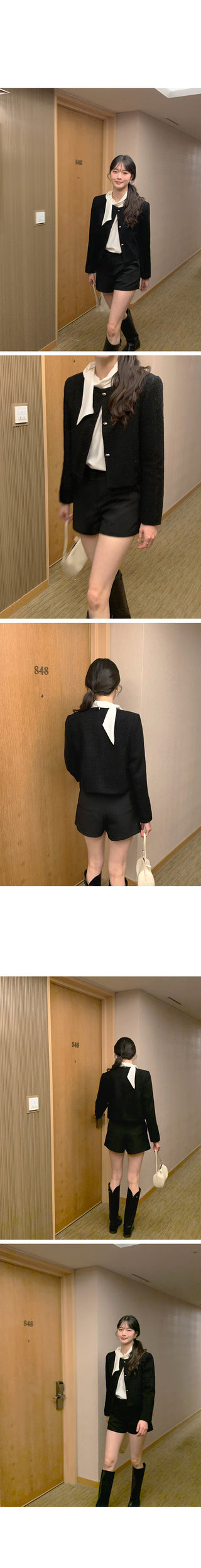 Micro shorts