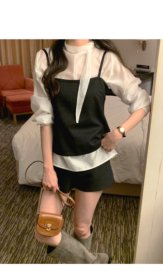 Micro shorts
