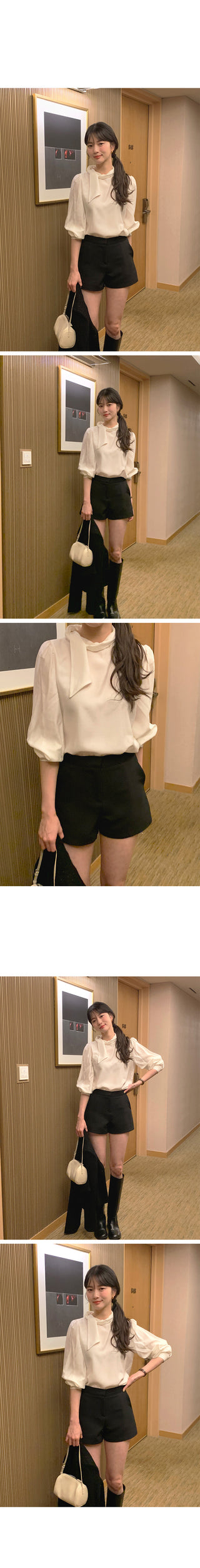 Micro shorts
