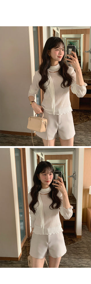 Micro shorts
