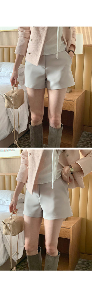 Micro shorts