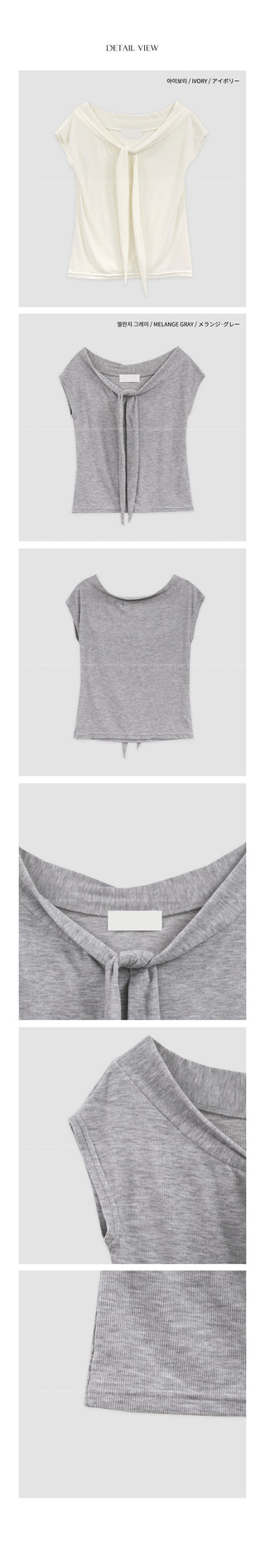 [2 colors] Thai T-shirt