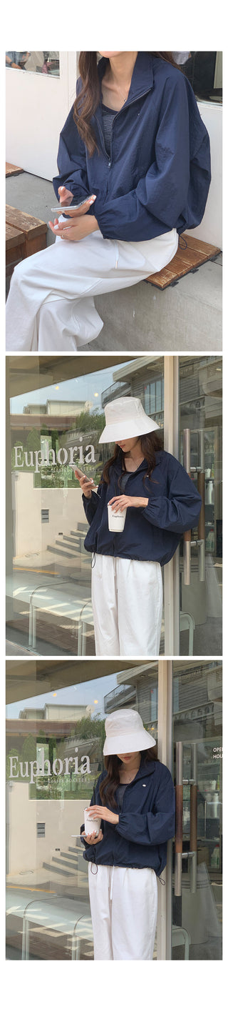 Morton Wide Elastic Pants