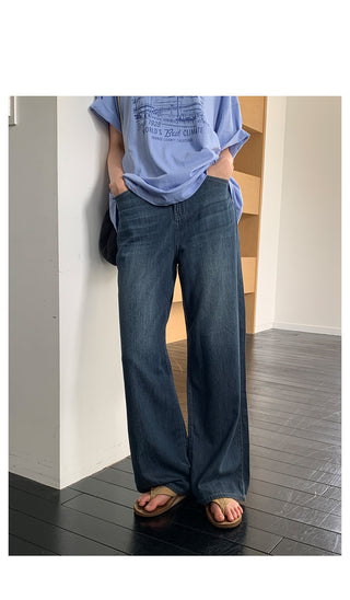 Phillic Brush Denim Pants