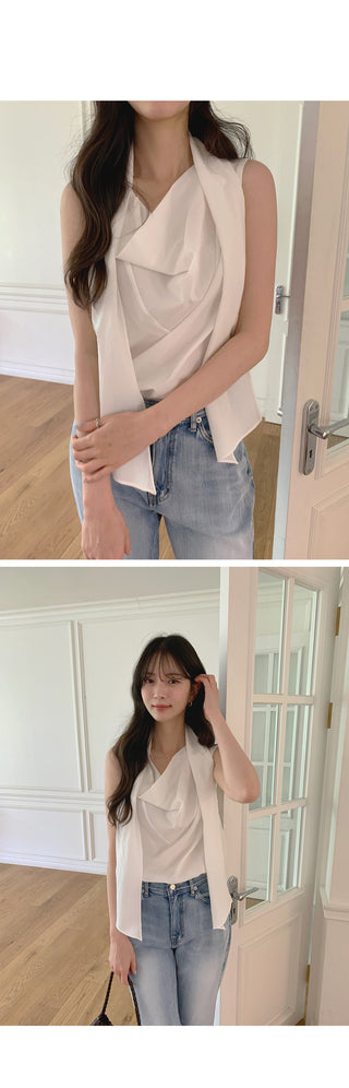 [2 colors] Frill Tiered Long Skirt