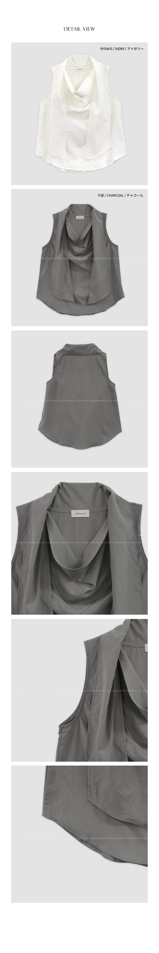 [2 colors] Frill Tiered Long Skirt
