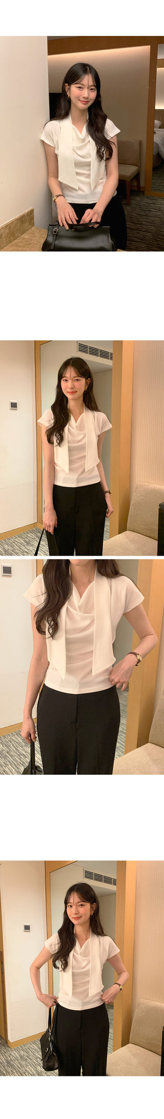 (4 colors) Thai dress