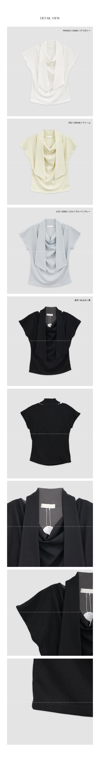 (4 colors) Thai dress