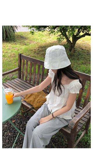 Basic camisole