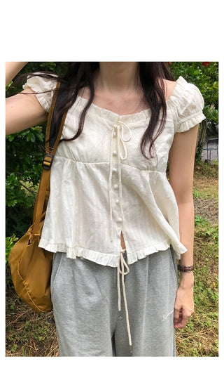 Basic camisole