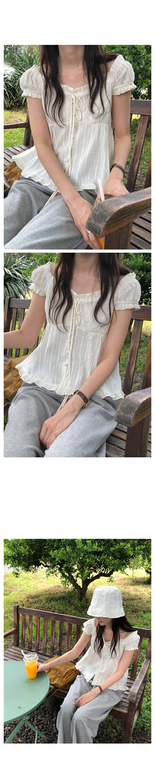 Basic camisole