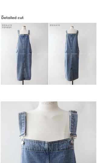 Overalls