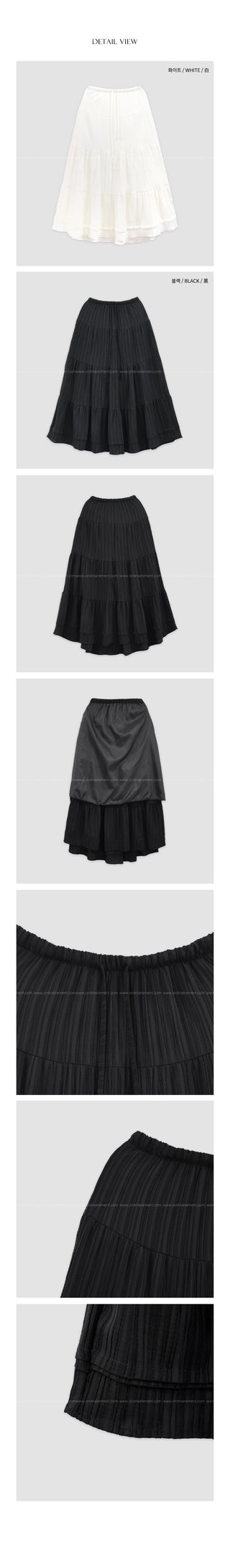 (6 colors) Lace Sleeveless