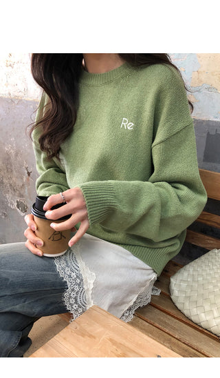 (2 colors) Loose-fit wool check shirt