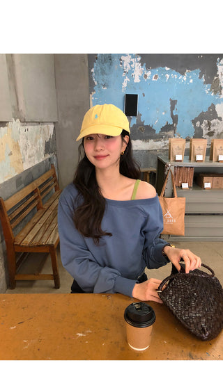 Bustier Summer Knit