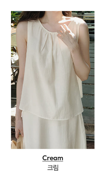 Lace blouse - 3 colors