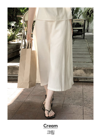Lace skirt - 3 sizes