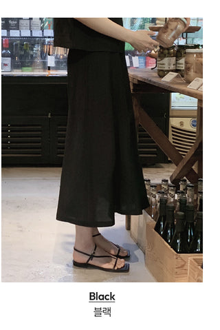 Lace skirt - 3 sizes