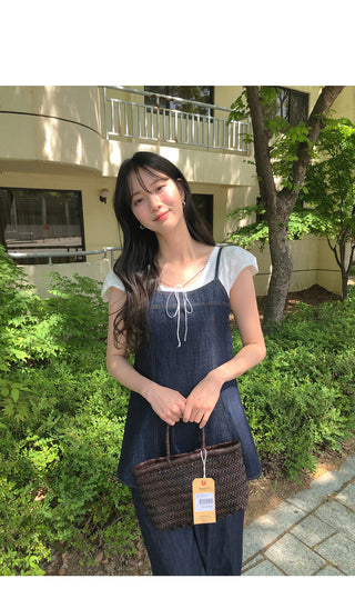 Embroidered blouse