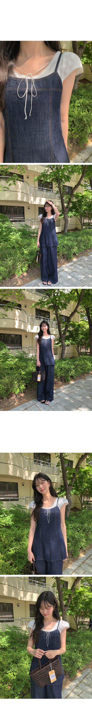 Embroidered blouse