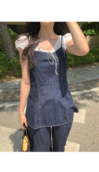 Embroidered blouse