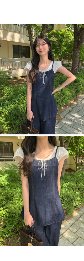 Embroidered blouse