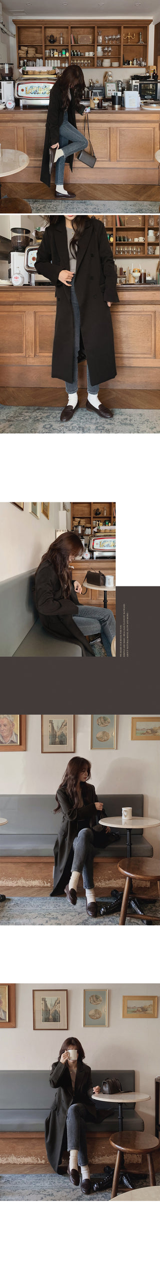 #LENTO. Soft Loafers - 2 colors