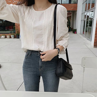 (basic/long) Slim Skinny - 3 sizes