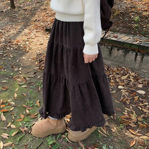 Long Skirts - KR