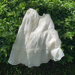 Long Skirts - KR