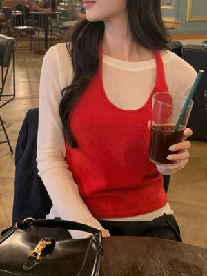 W / Knitwear