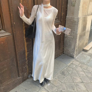 Spring Summer Dress