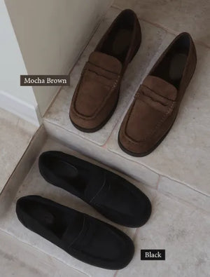 Loafers