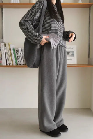 Basic Fleece Training Pants