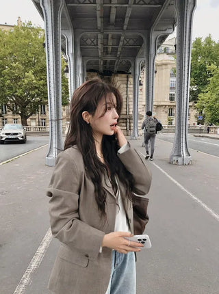 Premium Basic Jacket