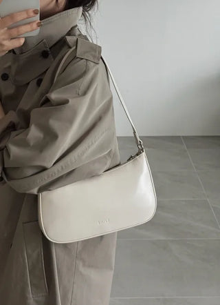 #LENTO.2WAY Daily Shoulder Bag
