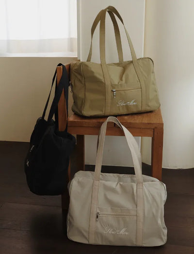 Duffle bag