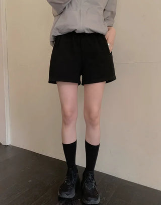 Training shorts