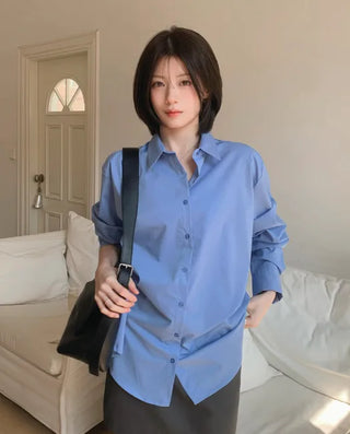 Aero Wash Shirt