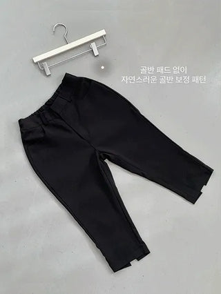 Capri Pants